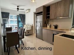 Forest Woods (D19), Condominium #595102481